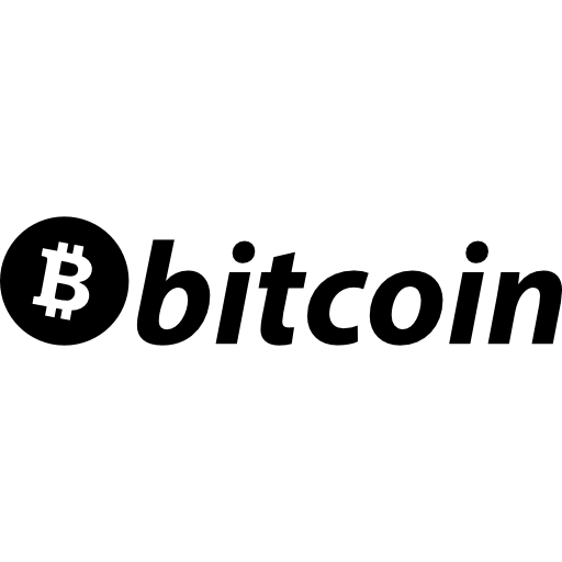 Bitcoin Logo Cryptocurrency exchange, bitcoin, text, trademark, sticker png | Klipartz