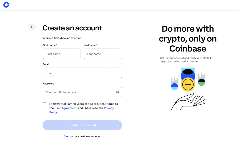 How to Transfer Crypto From Binance to Coinbase | Cryptoglobe