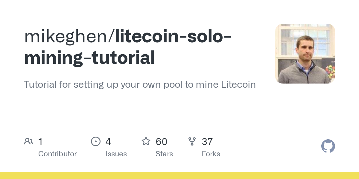 How to mine Litecoin | 1001fish.ru