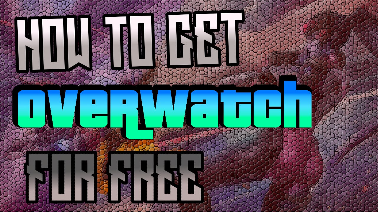 How to get free Overwatch Coins | 1001fish.ru