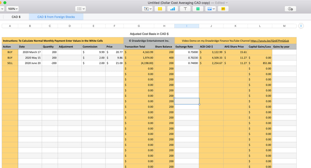 Value averaging - Bogleheads