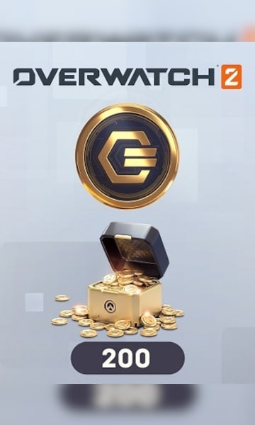 Overwatch 2 Currencies: Coins, Credits, Competitive, Tokens - Feriors