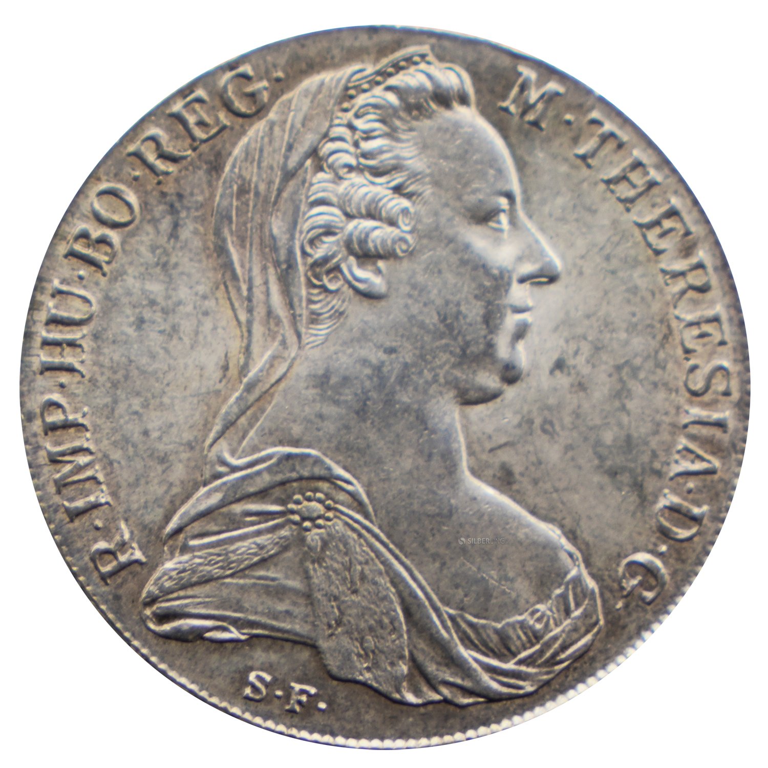 Buy Best Value Maria Theresa Silver Thalers