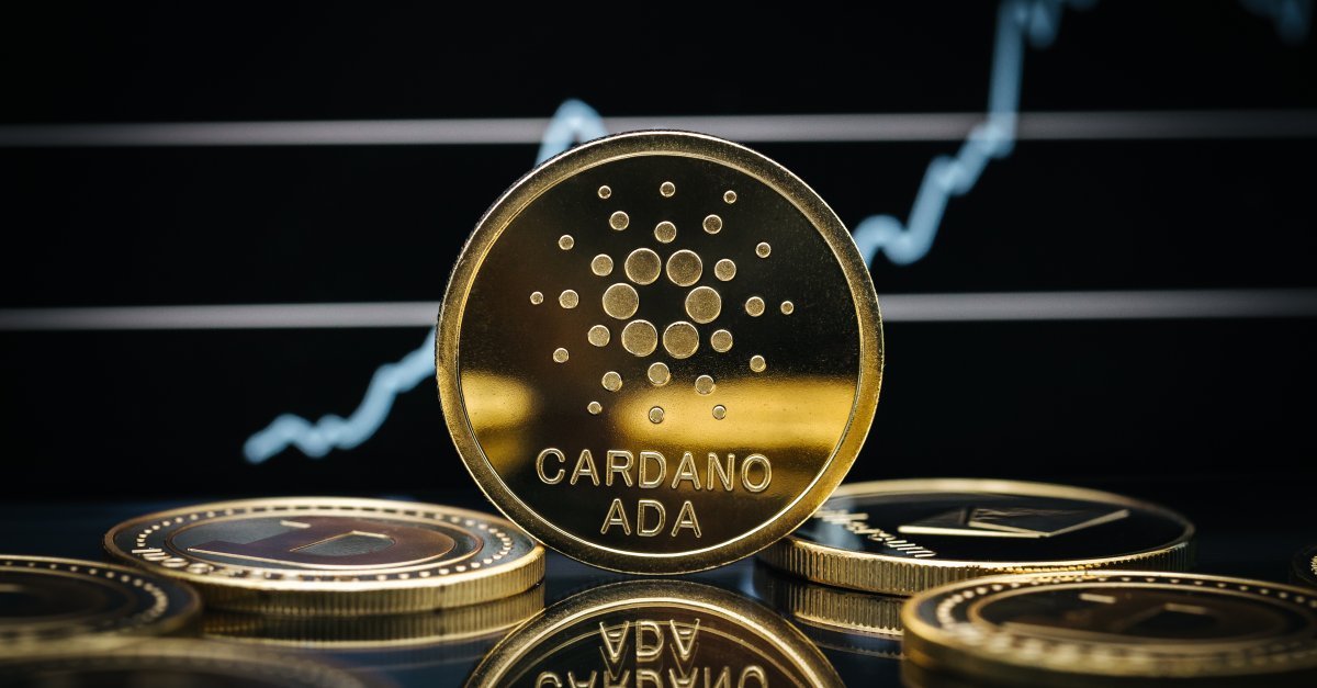 Cardano News Today | ADA News - NewsNow