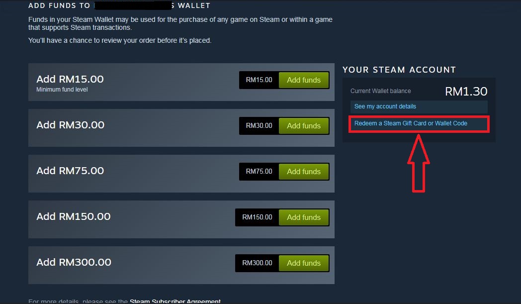 Buy a Steam Card Online | Email Delivery | Dundle (US)