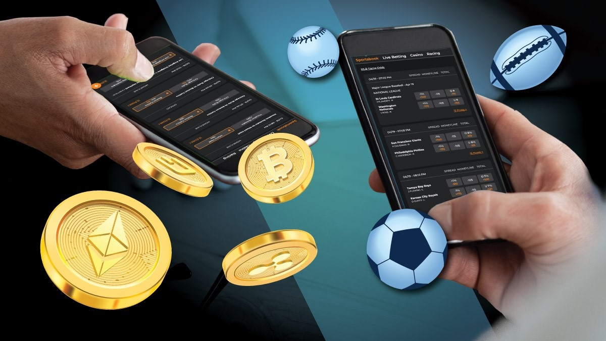 Best Crypto Betting Sites | Find Top Crypto Sportsbooks