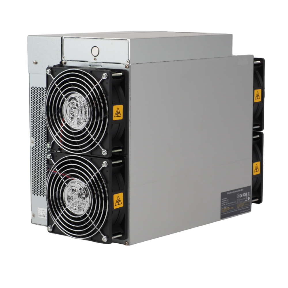 1001fish.ru: Bitmain Antminer S19 Pro TH - SHA - Bitcoin Miner : Electronics