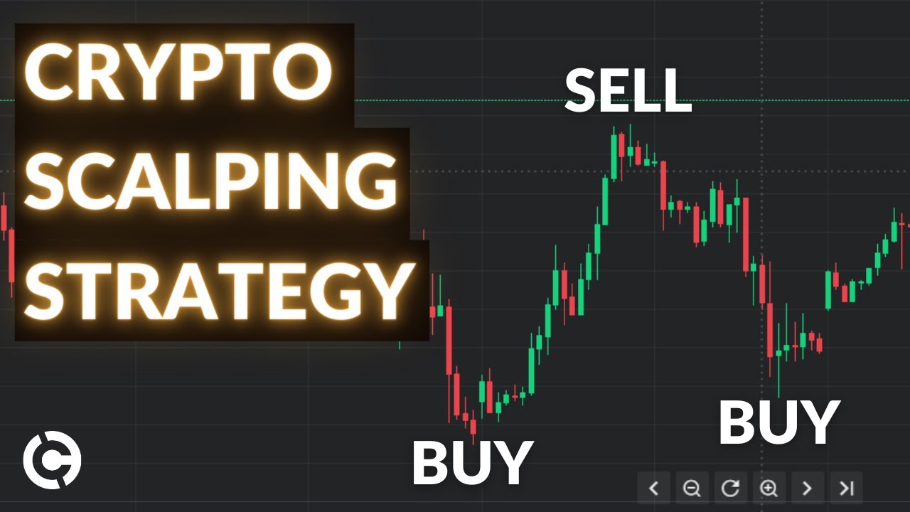 Explained: Crypto scalping and how it works