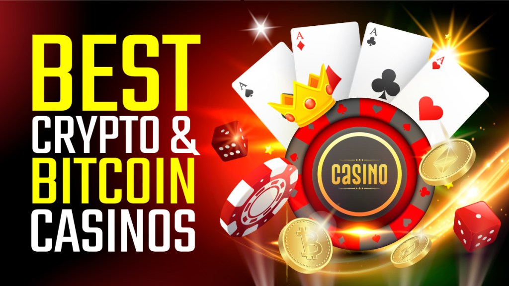 Why Blockchain Casino Games are Taking Over the Industry