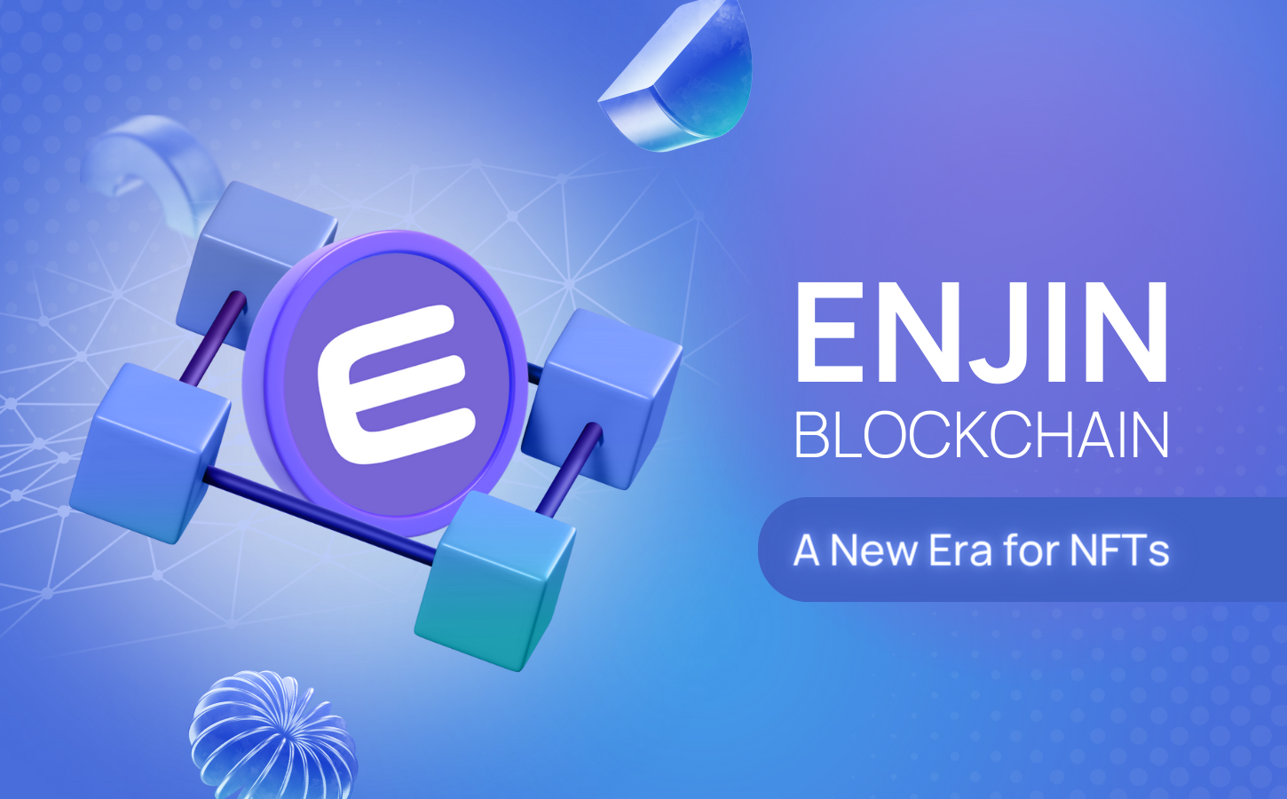 ‎Enjin: NFT Crypto Wallet on the App Store