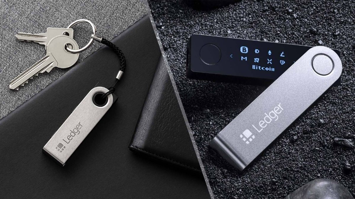 What Is a Cold Wallet? | Ledger