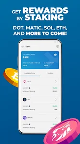 ‎Pintu: Buy & Invest Crypto on the App Store