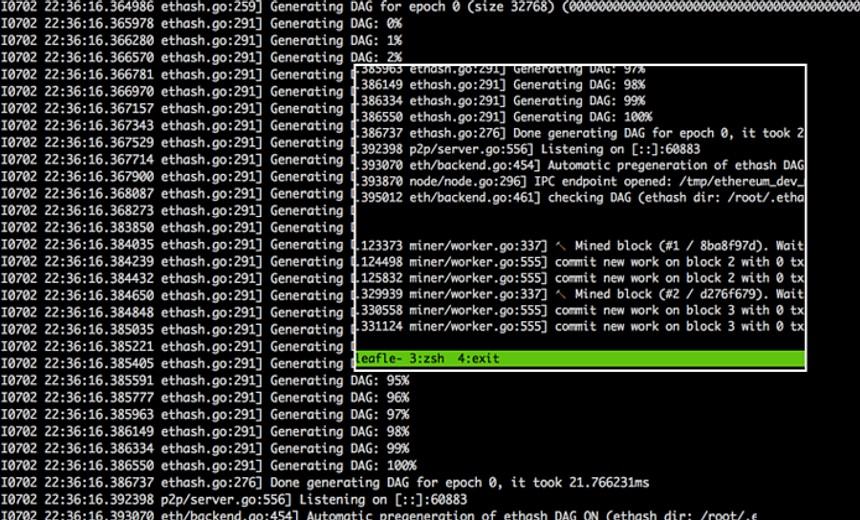 ⛏ How to overclock GPU for Ethereum Classic mining | Kryptex