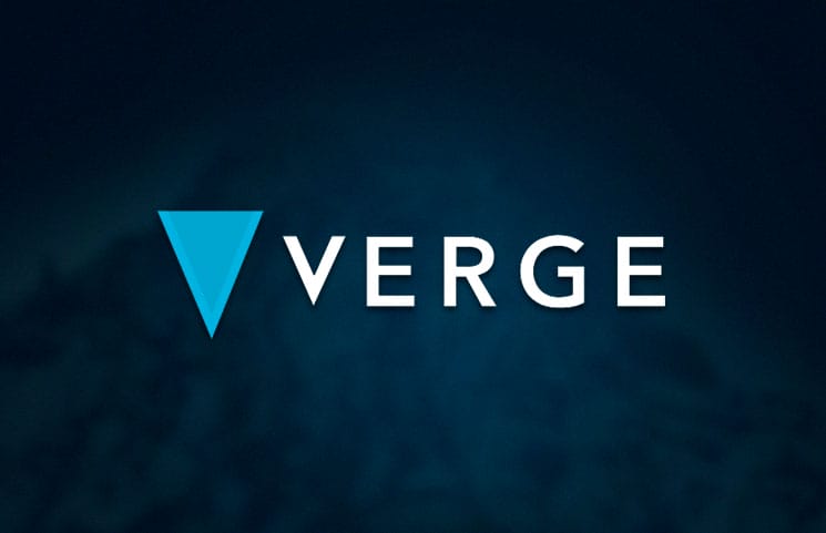 Verge Price Today - XVG to US dollar Live - Crypto | Coinranking