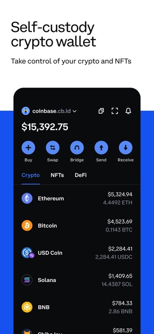 Is Coinbase Wallet Safe? - Coinbase Crypto Wallet Review