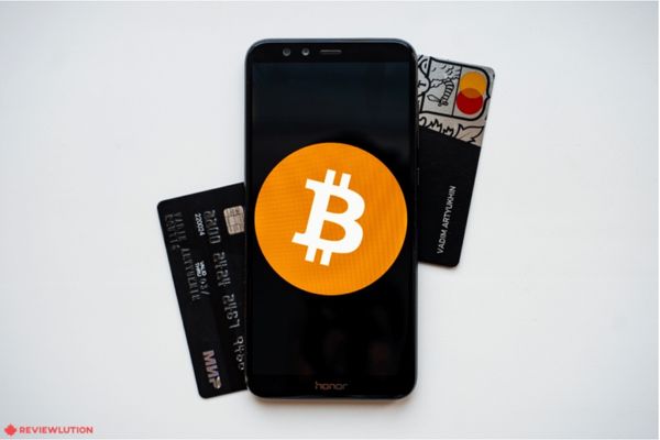 Buy Bitcoin BTC Online in Canada with Credit Card or Bank E-Transfer