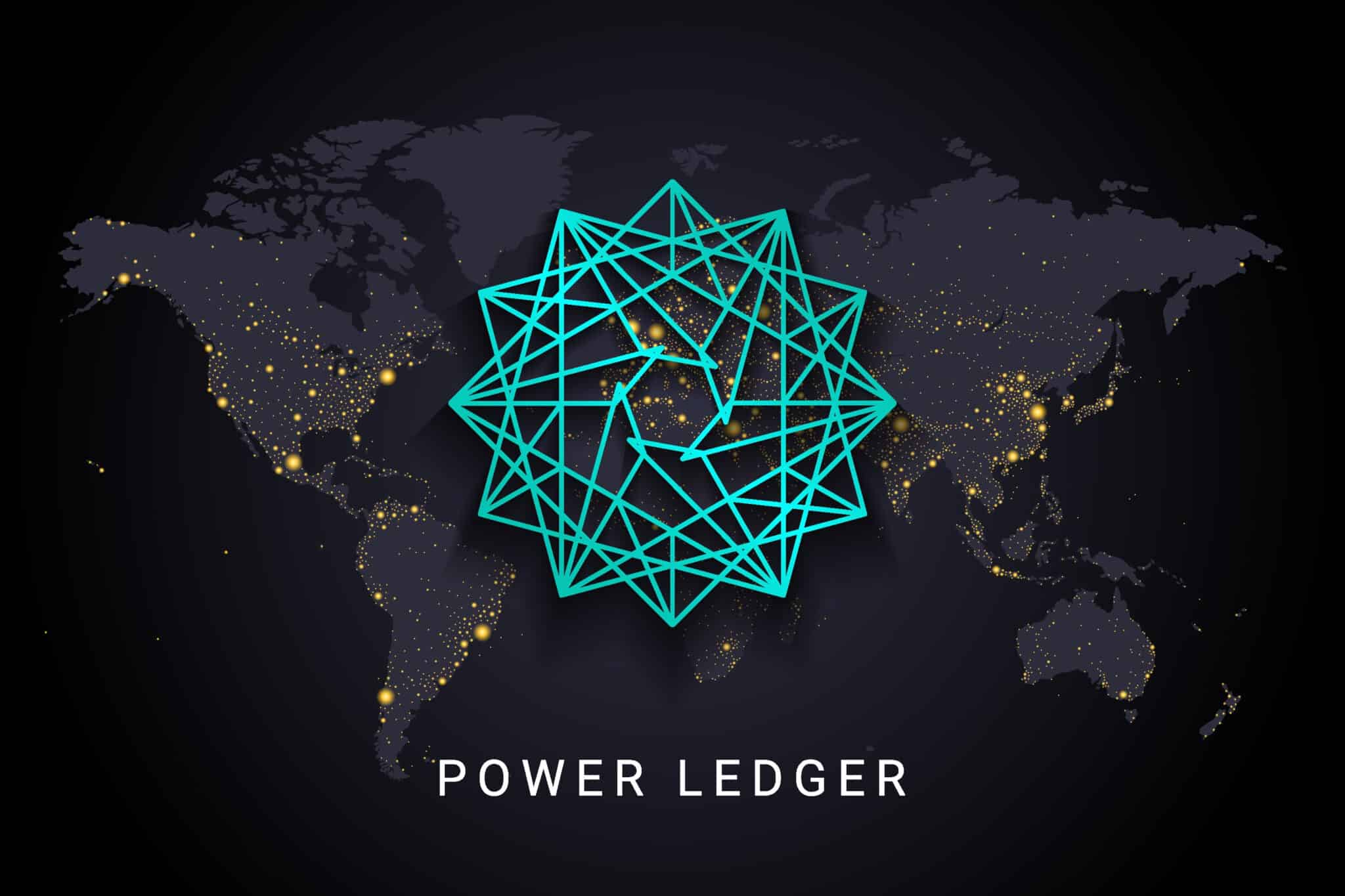 Power Ledger - CoinDesk