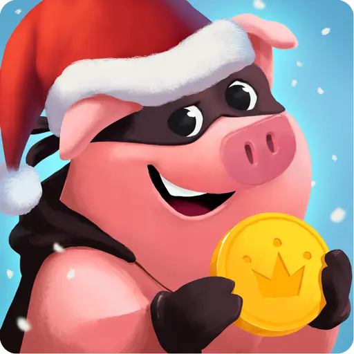 Coin Master MOD APK Download for Android Free