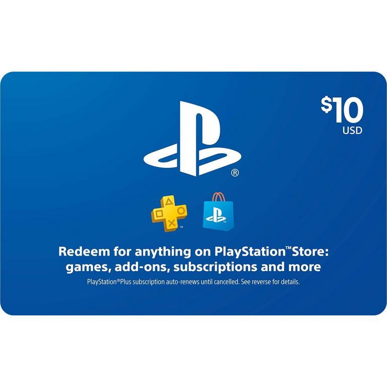 GameStop Gift Card $10 Buy | Instant Delivery - MTCGAME