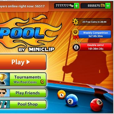 8 Ball Pool: The world's #1 Pool game