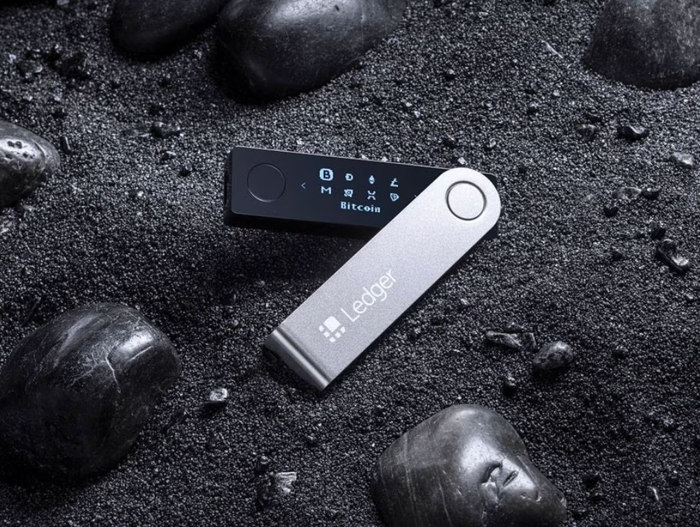 Ledger Nano X | BTC Direct Shop