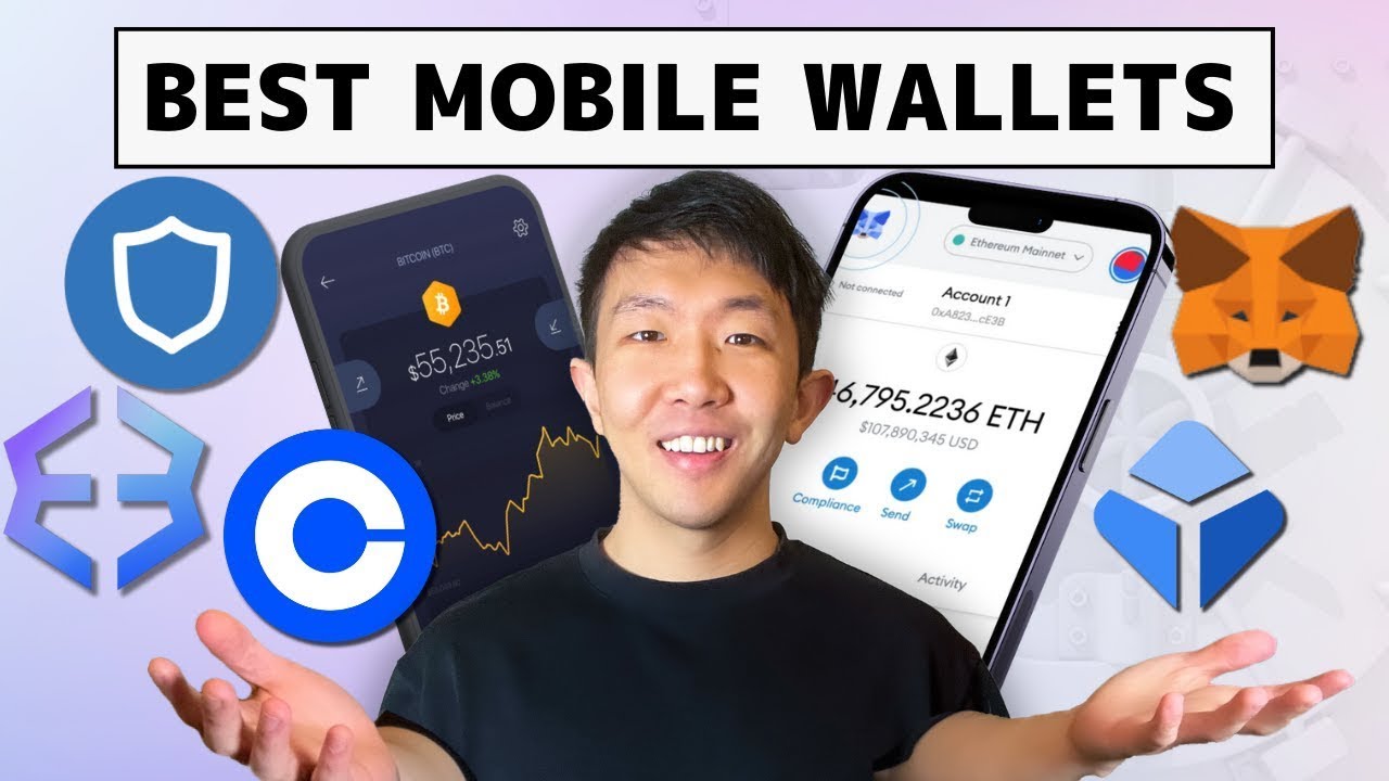 The 10 Best Cryptocurrency Wallets in | CoinLedger