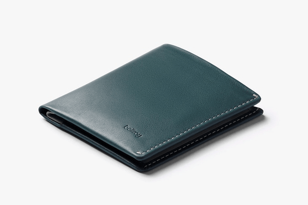 Bellroy Note Sleeve & Slim Sleeve Review - NOVEL CARRY