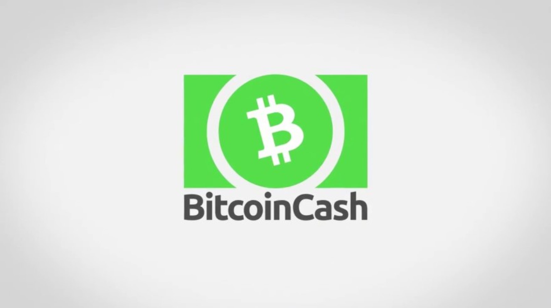 Bitcoin Cash - Peer-to-Peer Electronic Cash