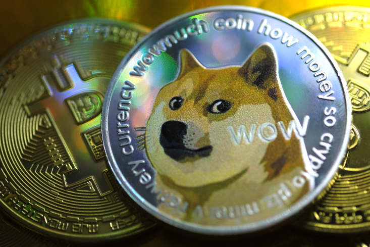 Dogecoin creator calls crypto a scam, says it is controlled by powerful cartel of wealthy figures