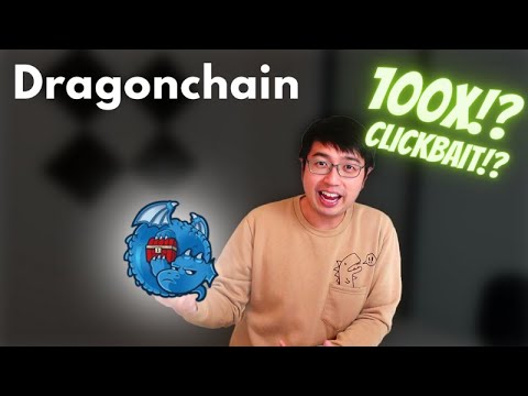 Where to Buy DRGN (Dragonchain)? Exchanges and DEX for DRGN Token | 1001fish.ru