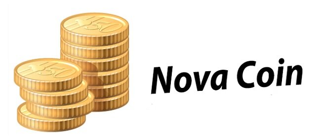 NovaCoin | Website