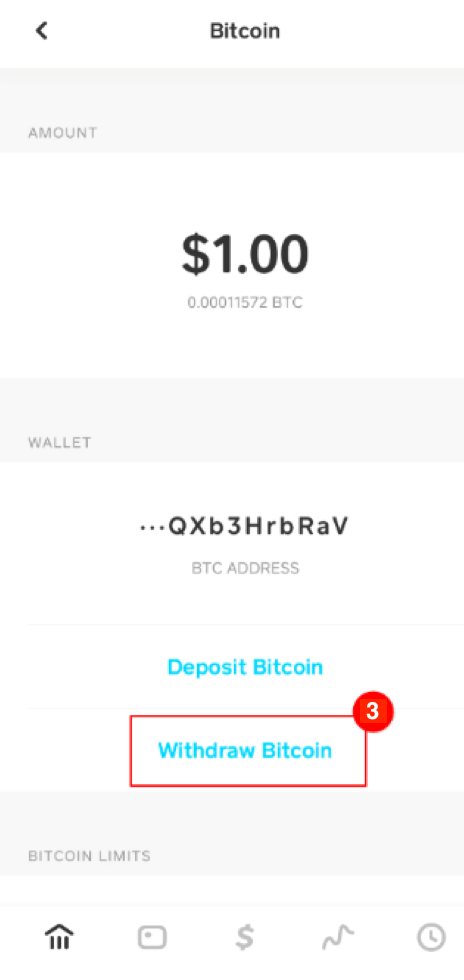 How To Withdraw Bitcoin On Cash App — An Easy To Follow Guide