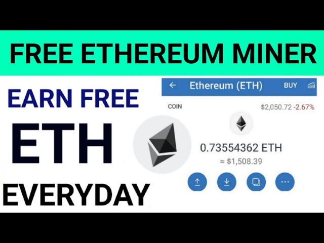 Ethereum Wallet (ETH) | Secure ETH Wallet | Trust Wallet | Trust