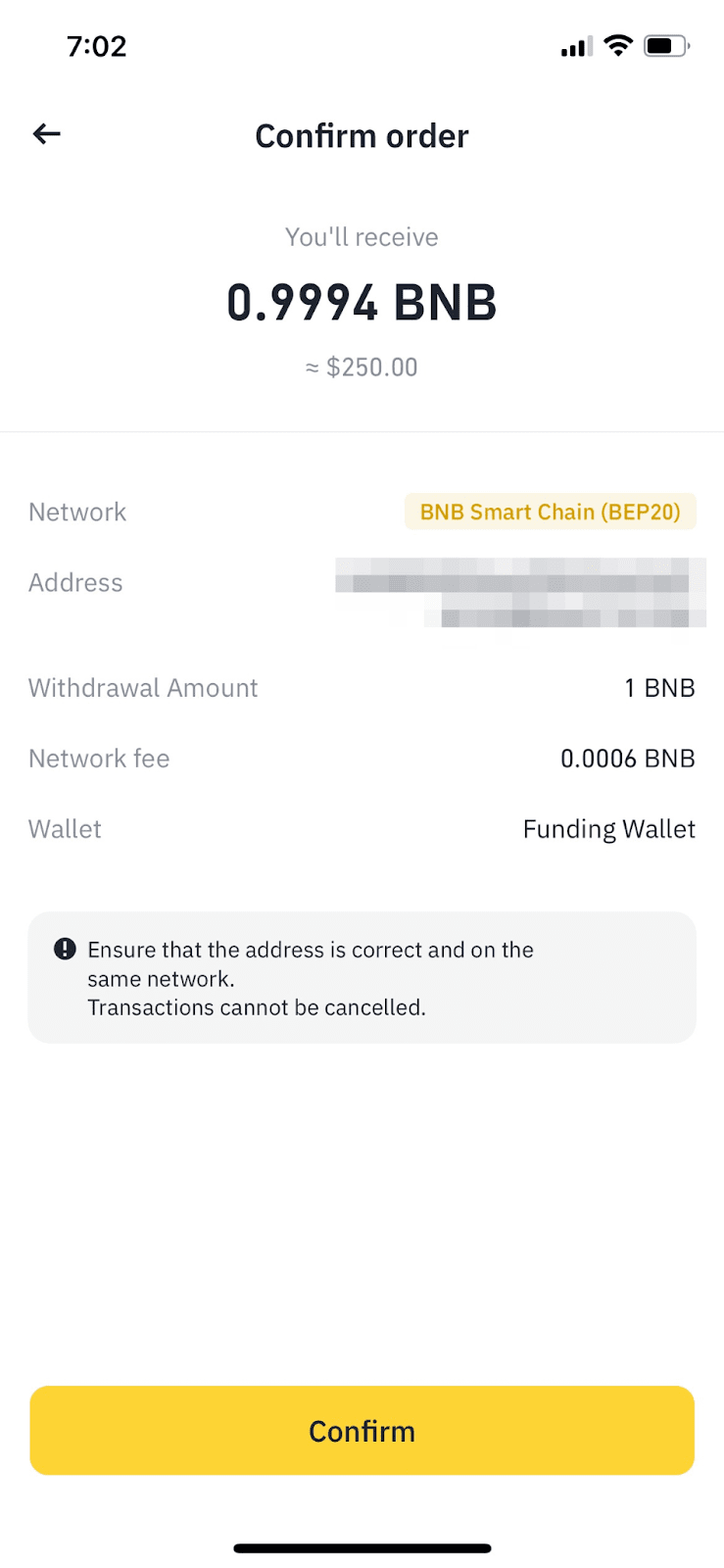 What Is The Minimum USDT Withdrawal on Binance? - Dappgrid