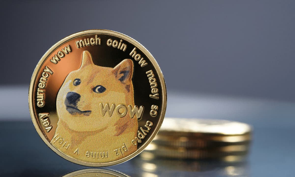 Dogecoin’s Price History ( – , $) - GlobalData