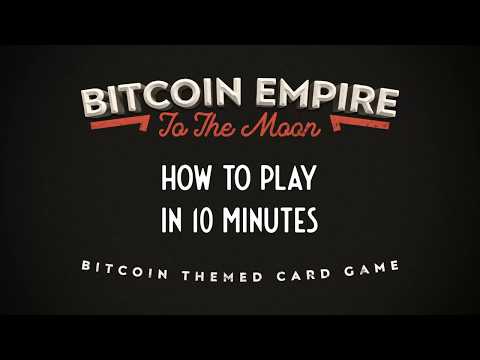 Bitcoin Empire APK (Android Game) - Free Download