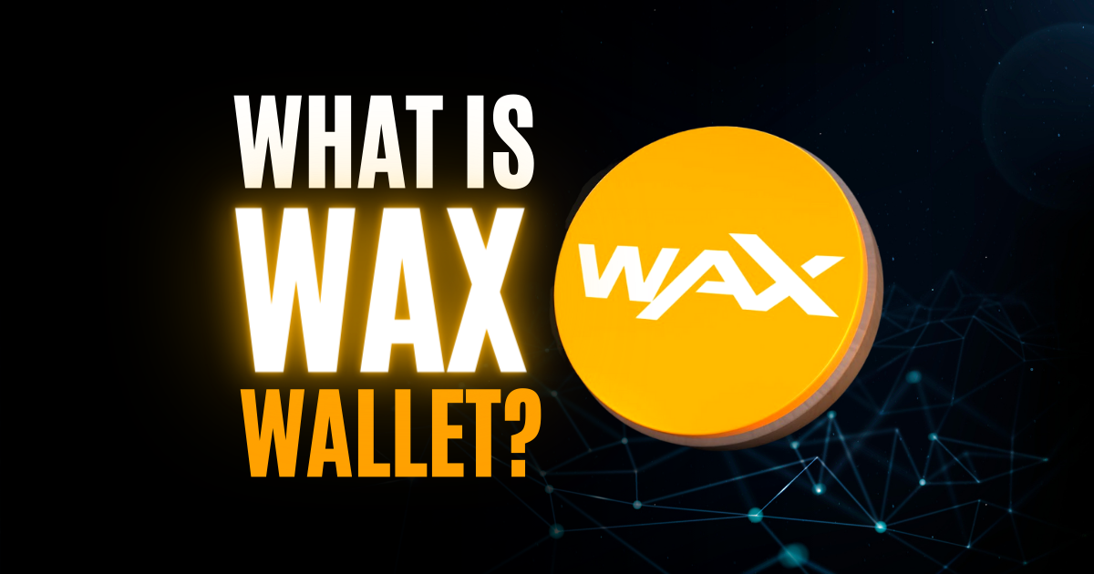 Top WAX Token (WAXP) Wallets | CoinCarp