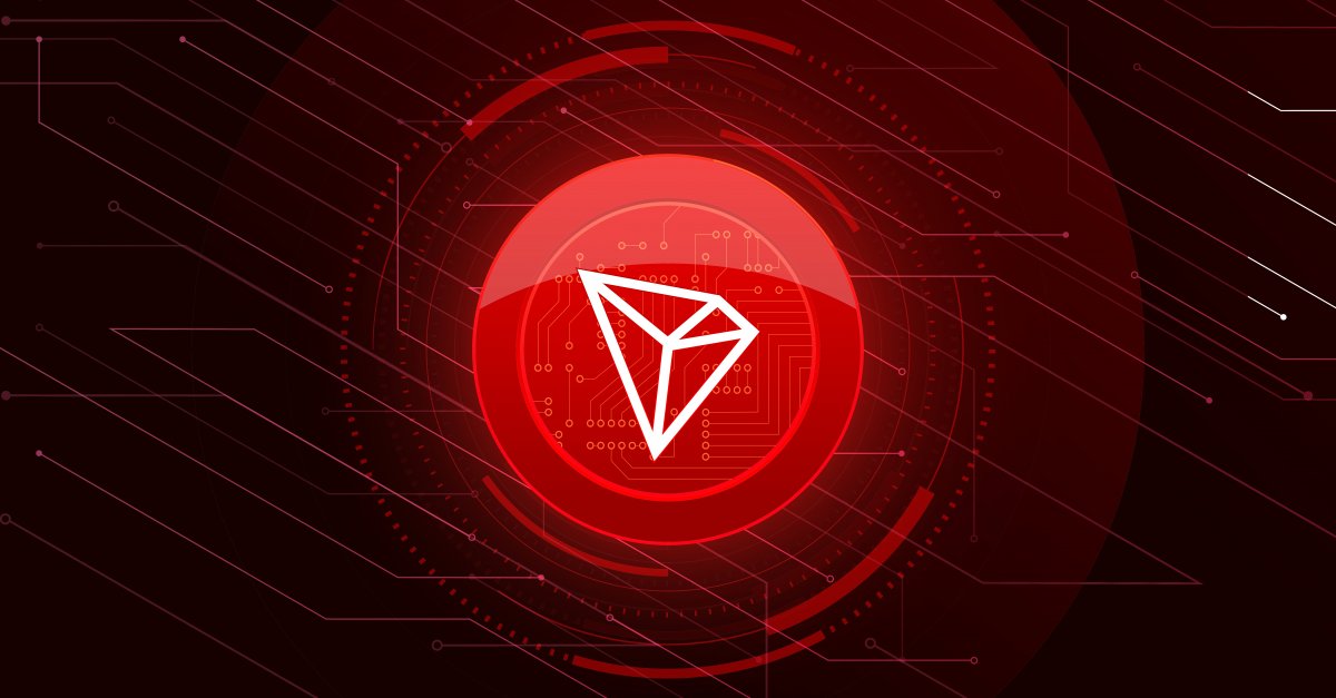 TRON Price Prediction: Is TRX Poised for a Breakout - UK