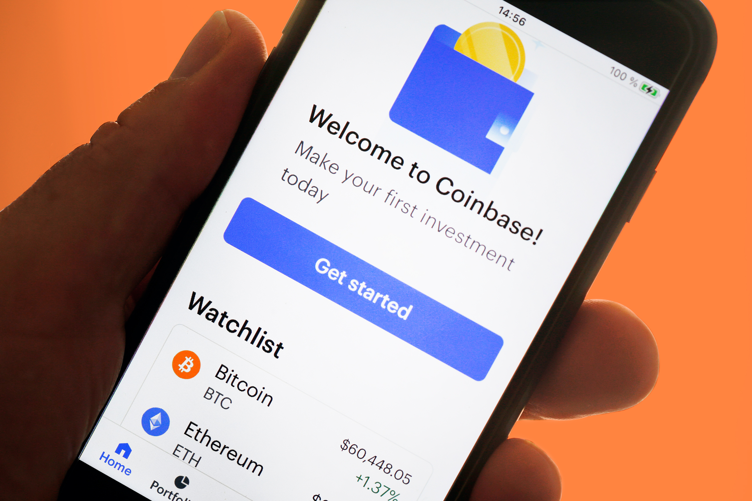 9 Best New Coinbase Listings to Invest in March 