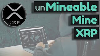 unMineable - Mine your favorite non-mineable crypto coin or token!