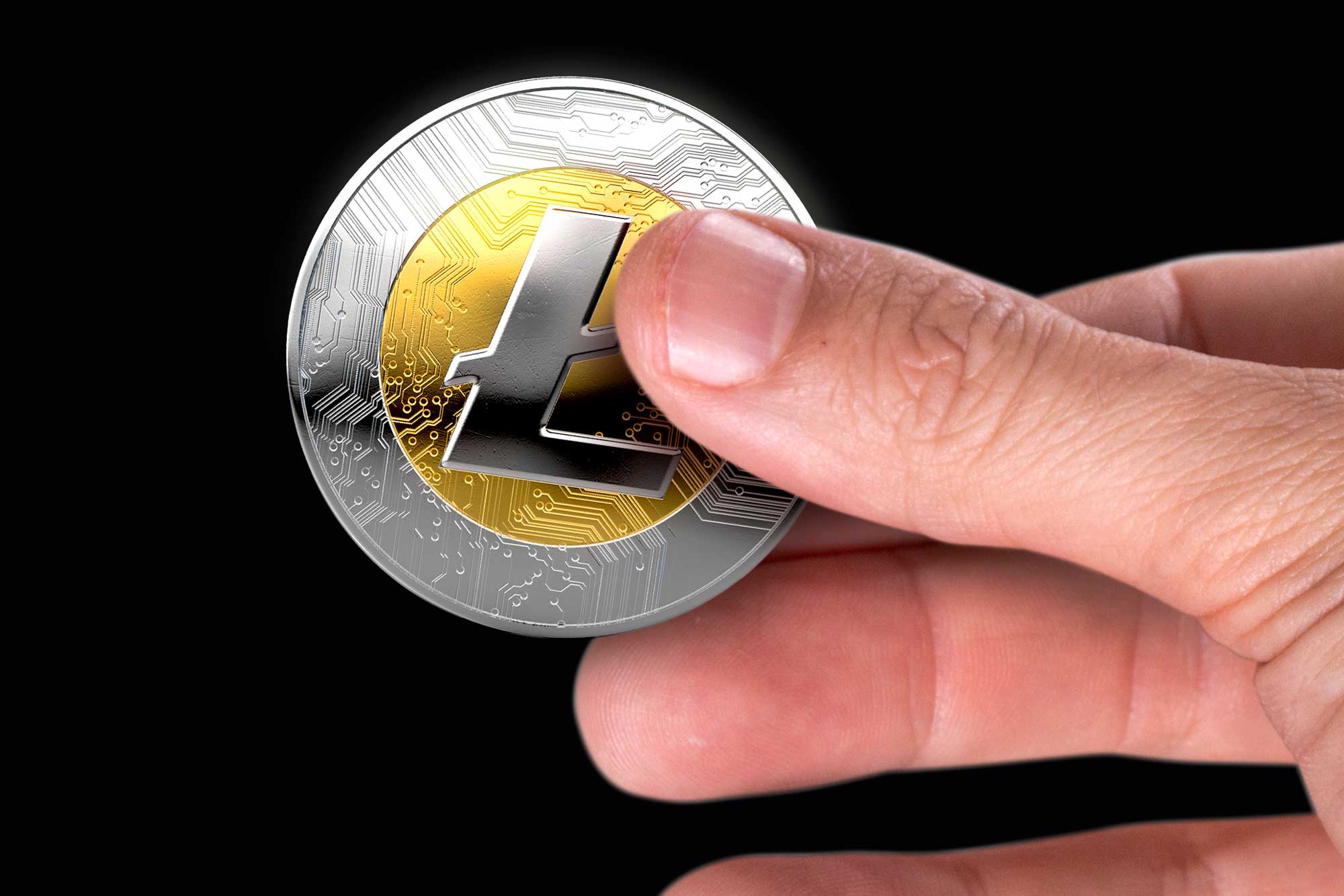 Why Did Litecoin Founder Charlie Lee Just Sell All of His LTC?