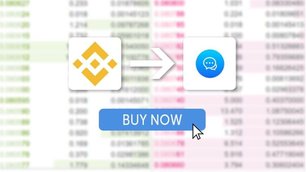 ‎Binance: Buy Bitcoin & Crypto on the App Store