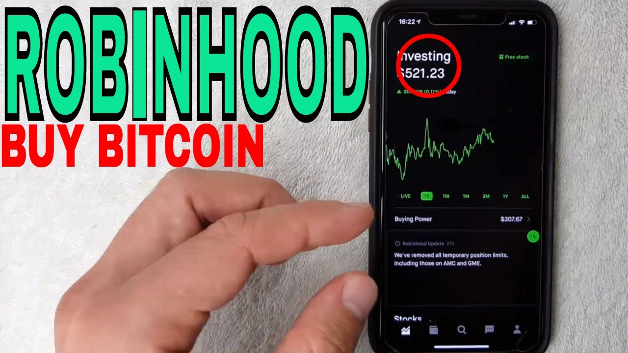 Why can’t I place a buy order on crypto? | Robinhood