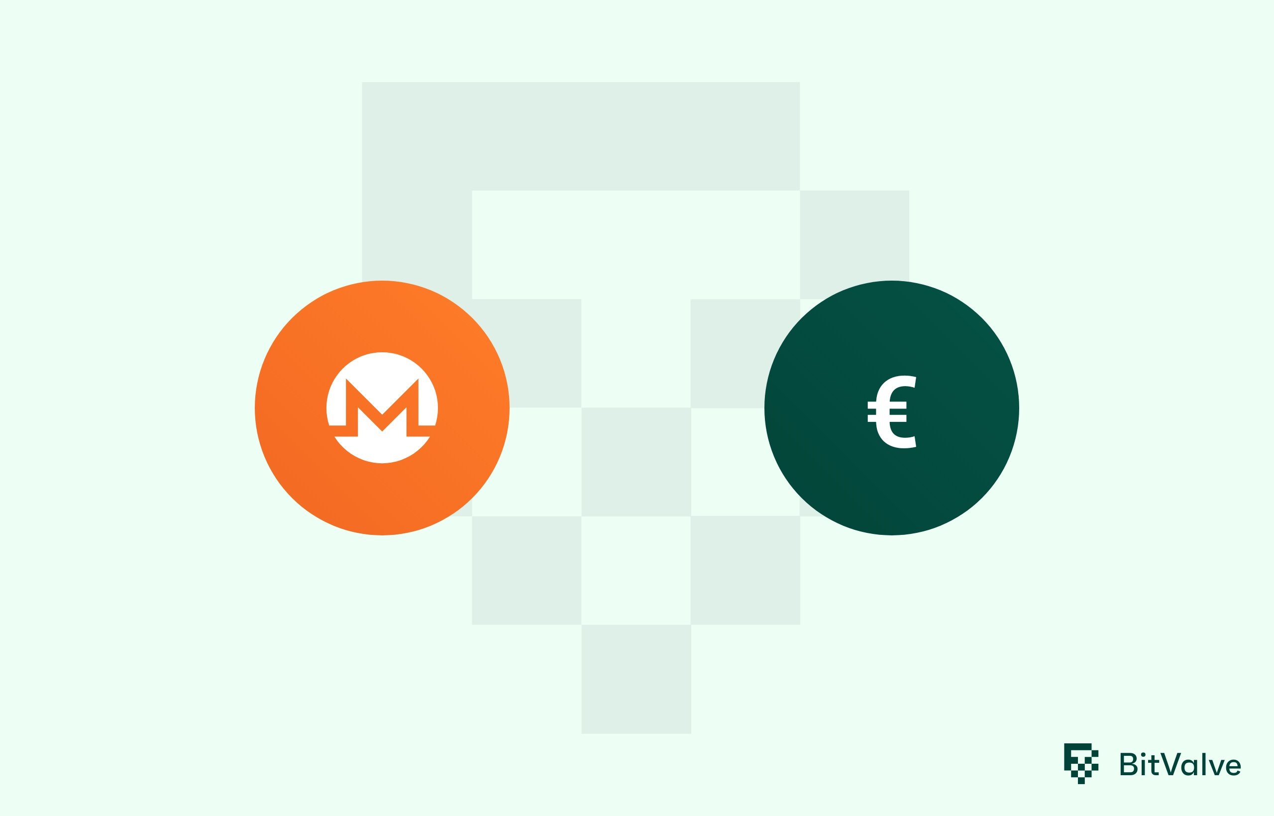 XMR to EUR (Monero to Euro) - BitcoinsPrice