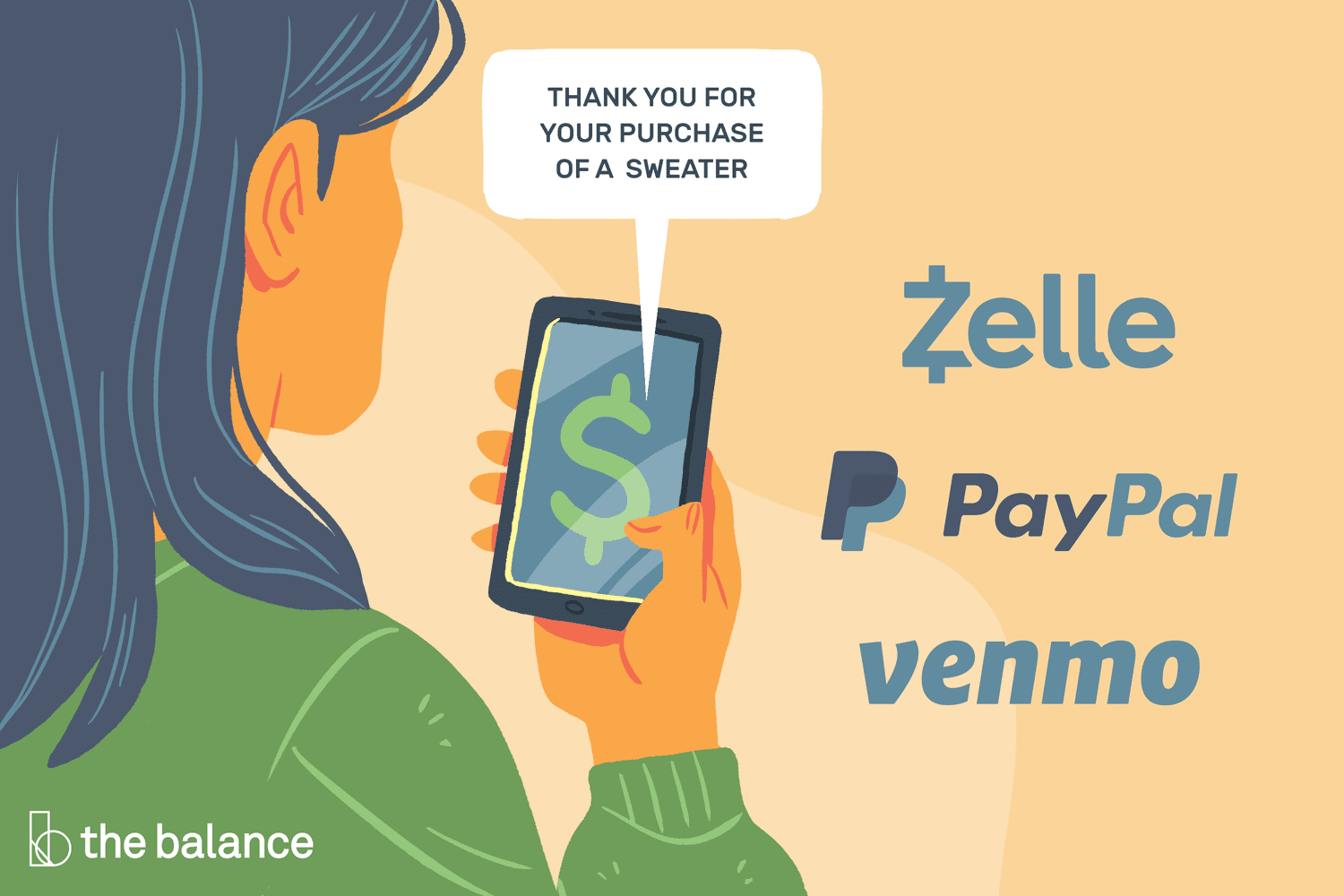 Do you use payment apps like Venmo, CashApp, or Zelle? Read this | Consumer Advice