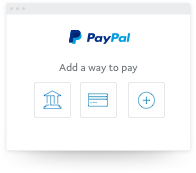 How do I add money to my PayPal balance from my bank? | PayPal CA