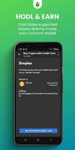 ‎Coinomi Wallet on the App Store