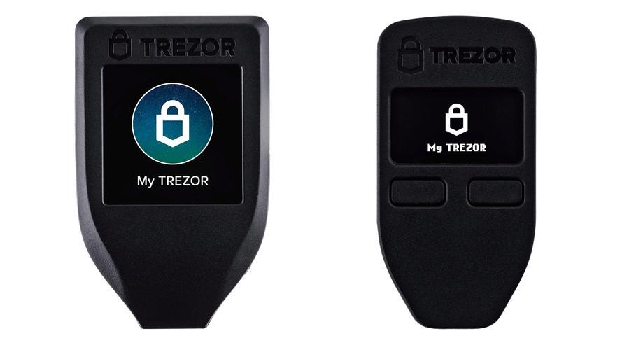 Trezor Model T vs Model One | Which Trezor is Better in ? | 1001fish.ru