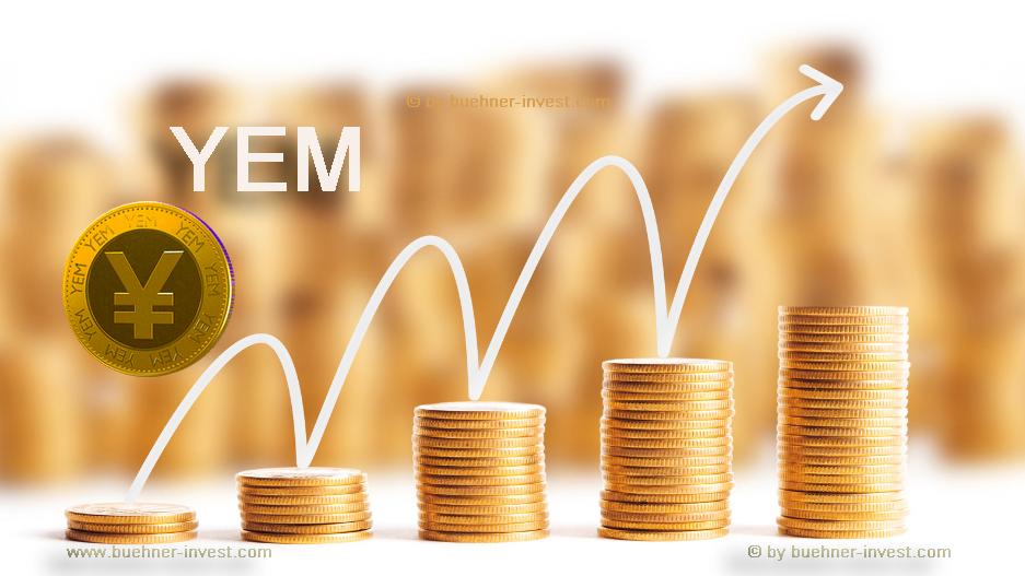 Rainbow currency (YEM) live coin price, charts, markets & liquidity