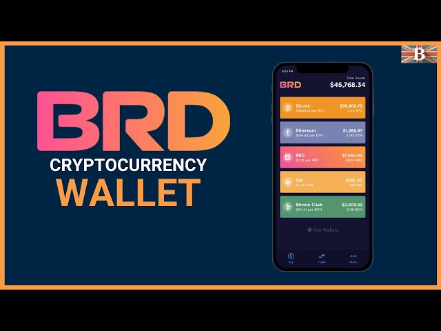 Bread Wallet Review: Is It The Ultimate Bitcoin Wallet?